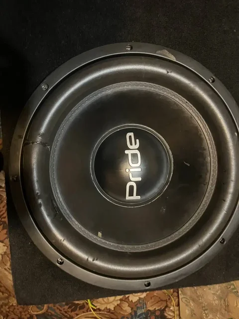 Продам саб pride m15 - Умные часы в Казань