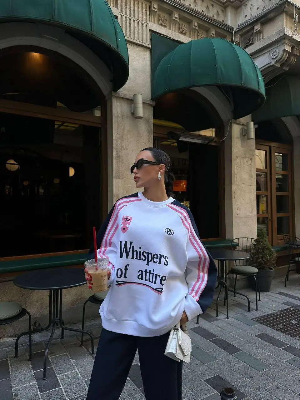 Костюм на флисе оверсайз 44-50 - Верхняя одежда (Одежда) в Казань