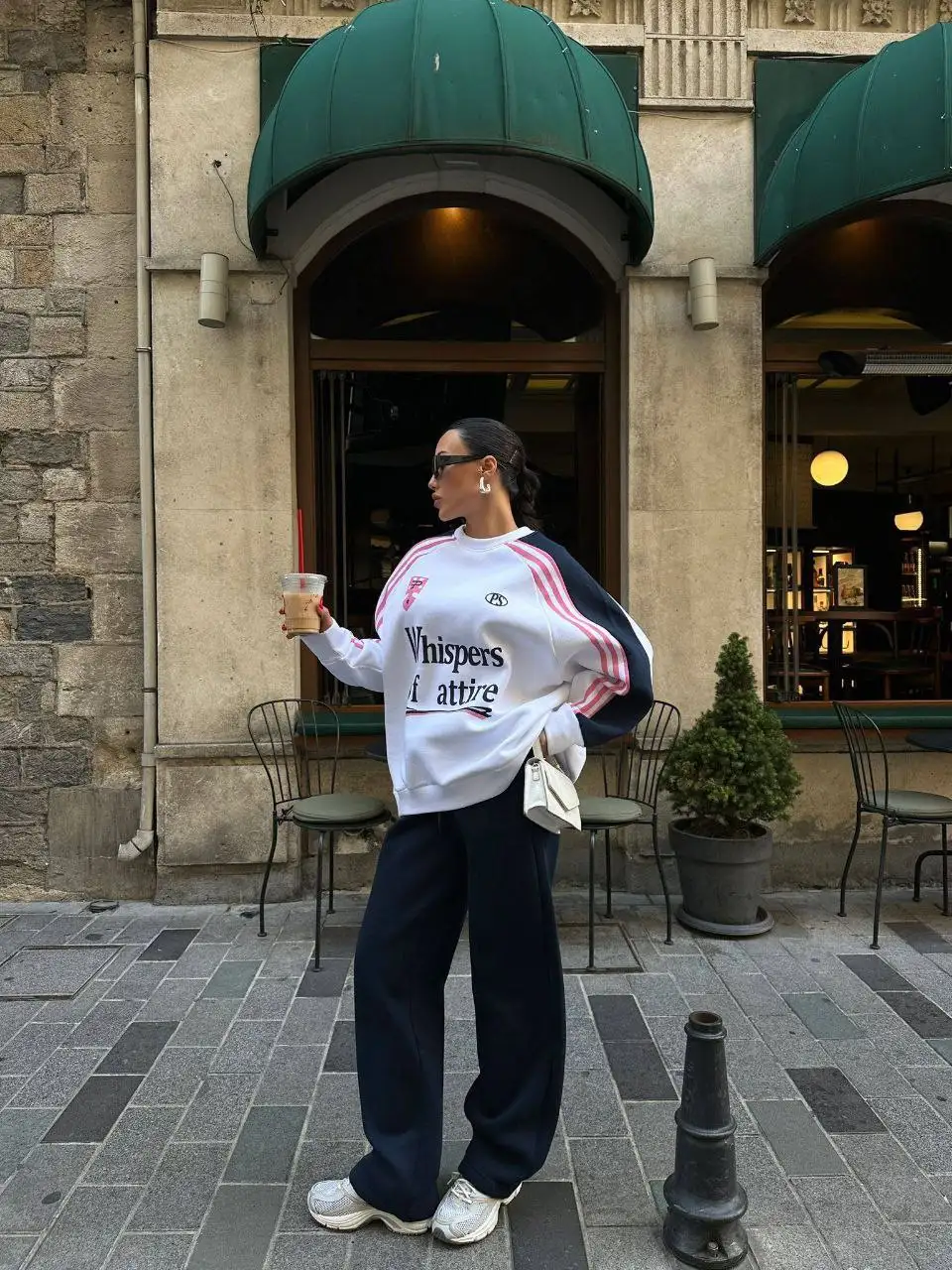 Костюм на флисе оверсайз 44-50 - Верхняя одежда (Одежда) в Казань