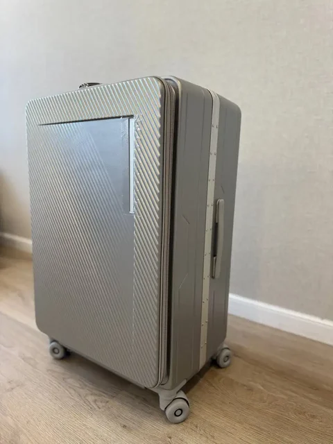 Большой чемодан XL на колесах - Холодильники в Казань