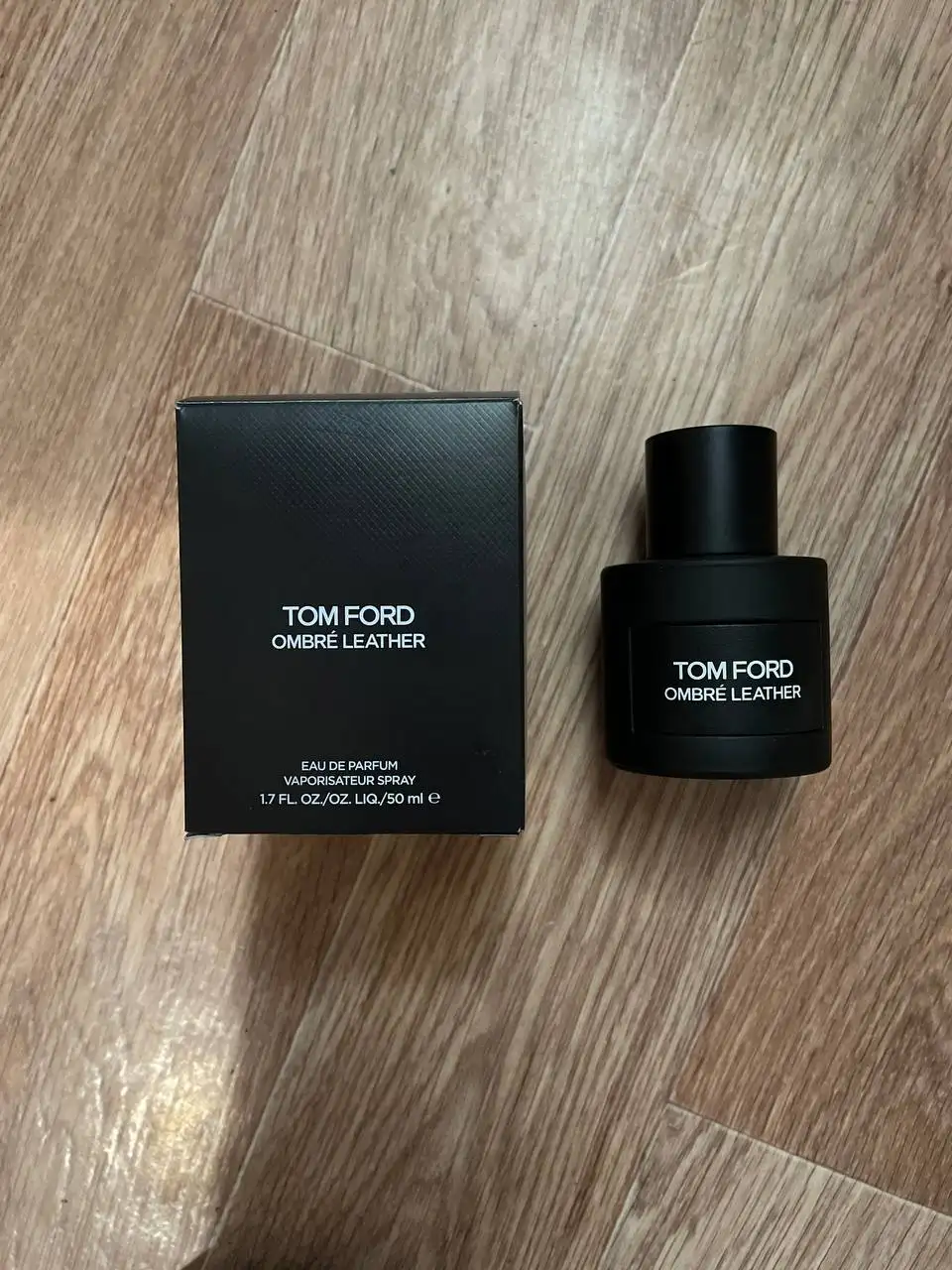 Tom Ford Ombre Leather - Барахолка в Казань