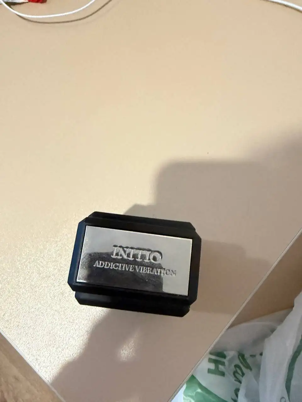 INITIO PARFUMS PRIVES addictive vibration парфюмерия б/у - Парфюмерия (Барахолка) в Казань