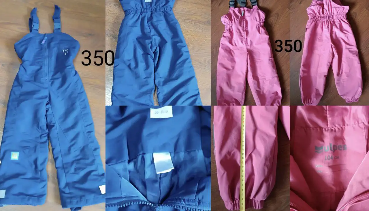 Продажа детской одежды и обуви - Одежда и обувь (Товары для детей) в Казань