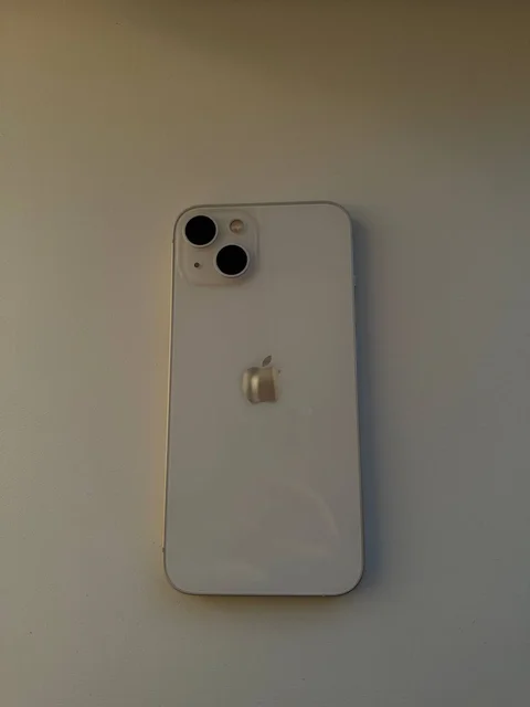 Продам iPhone 13 128 ГБ в идеальном состоянии - Электроника в Казань