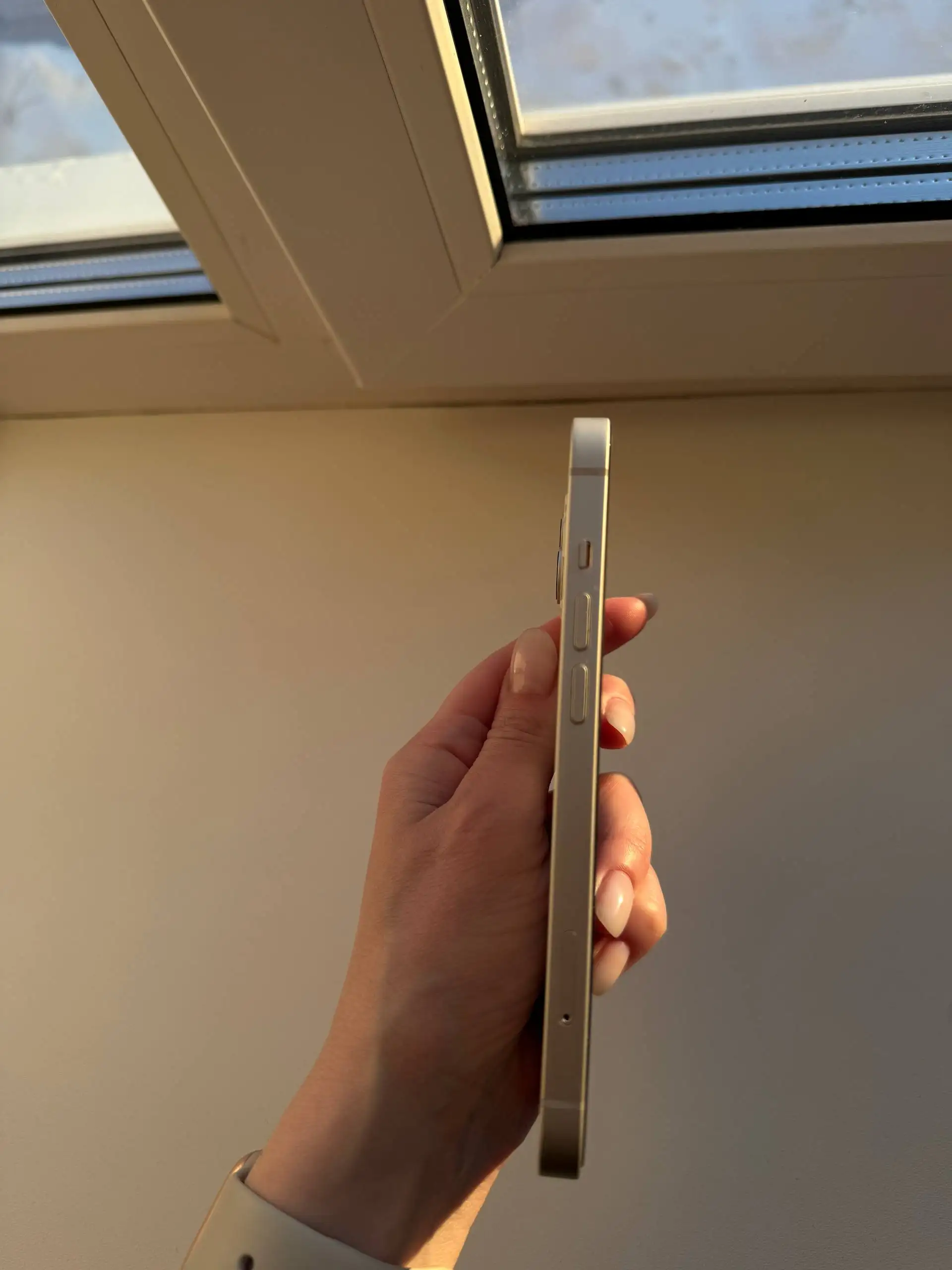 Продам iPhone 13 128 ГБ в идеальном состоянии - Смартфоны (Электроника) в Казань