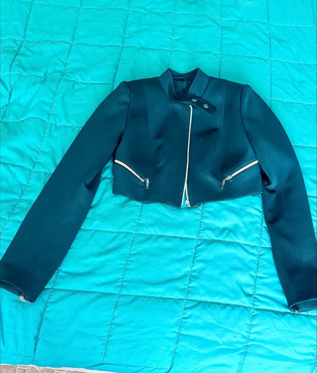 Продажа пальто и укороченного пиджака - Верхняя одежда (Одежда) в Казань