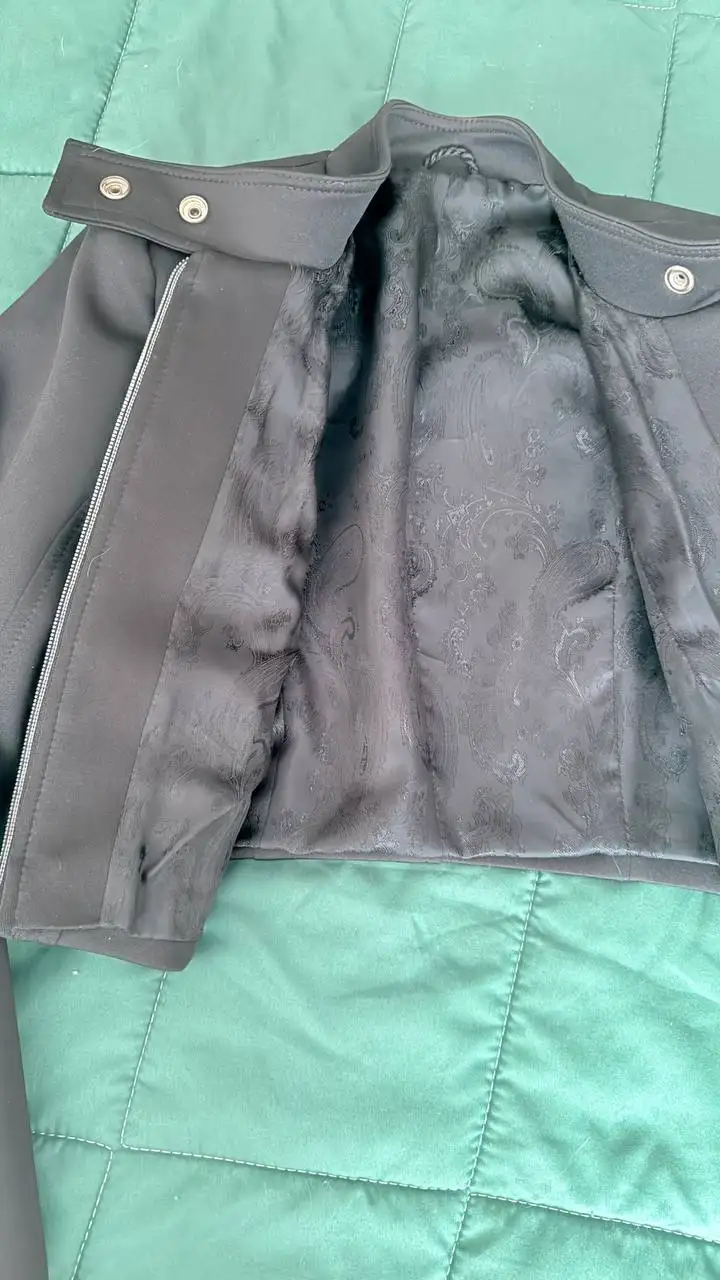 Продажа пальто и укороченного пиджака - Верхняя одежда (Одежда) в Казань