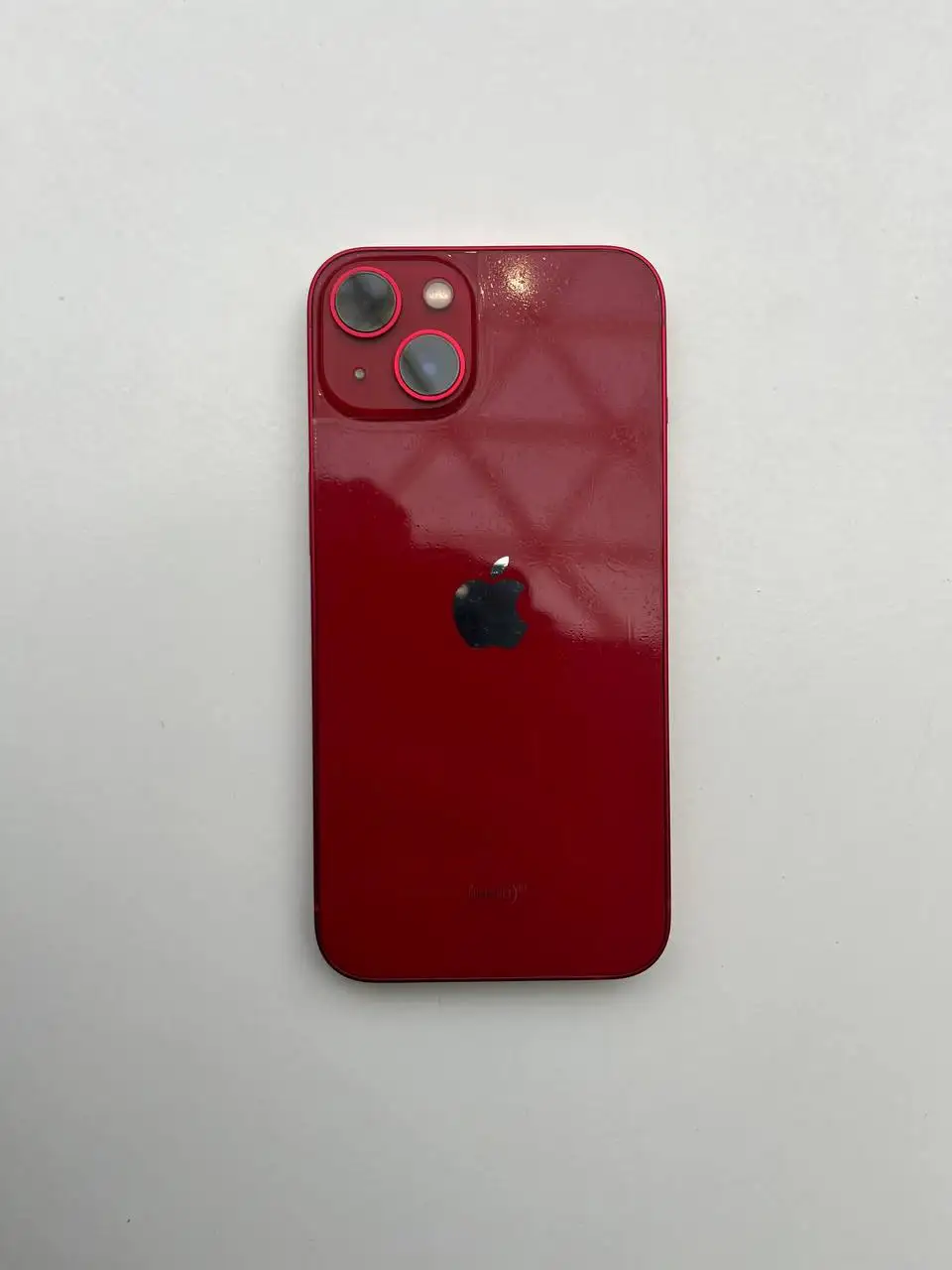 iPhone 13 128GB в отличном состоянии - Смартфоны (Электроника) в Казань