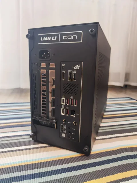 Продажа ПК, собранного в ноябре прошлого года - Умные часы в Казань