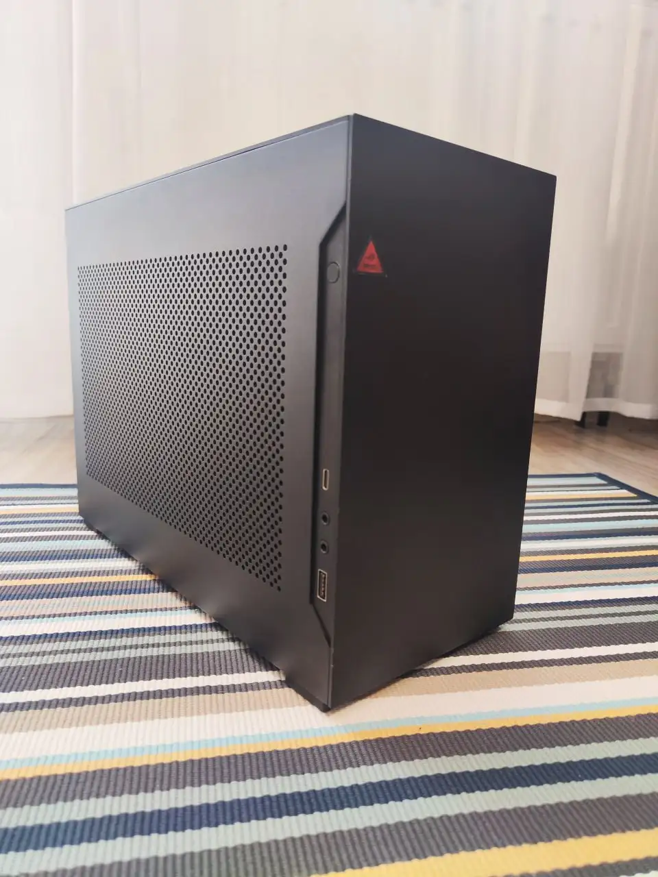 Продажа ПК, собранного в ноябре прошлого года - Компьютеры и комплектующие (Электроника) в Казань