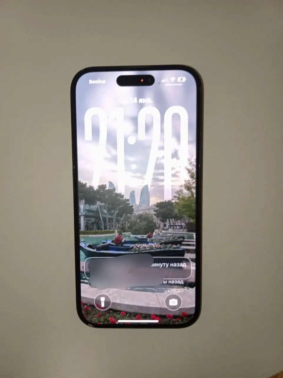 Продам iPhone 15 в идеальном состоянии - Смартфоны (Электроника) в Казань