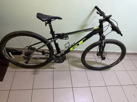 Продажа велосипеда GT Karakoram 29" - Холодильники в Казань