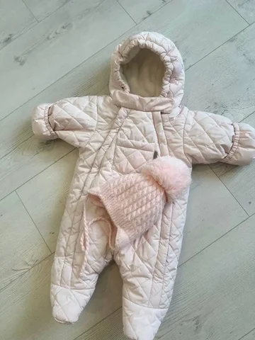 Продажа комбинезона для девочки на выписку - Метрики для новорожденных в Казань