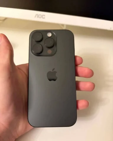 Продам iPhone 16 Pro 128 ГБ в идеальном состоянии - Умные часы в Казань