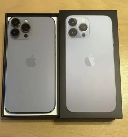 Продаётся iPhone 13 Pro Max 128GB - Умные часы в Казань