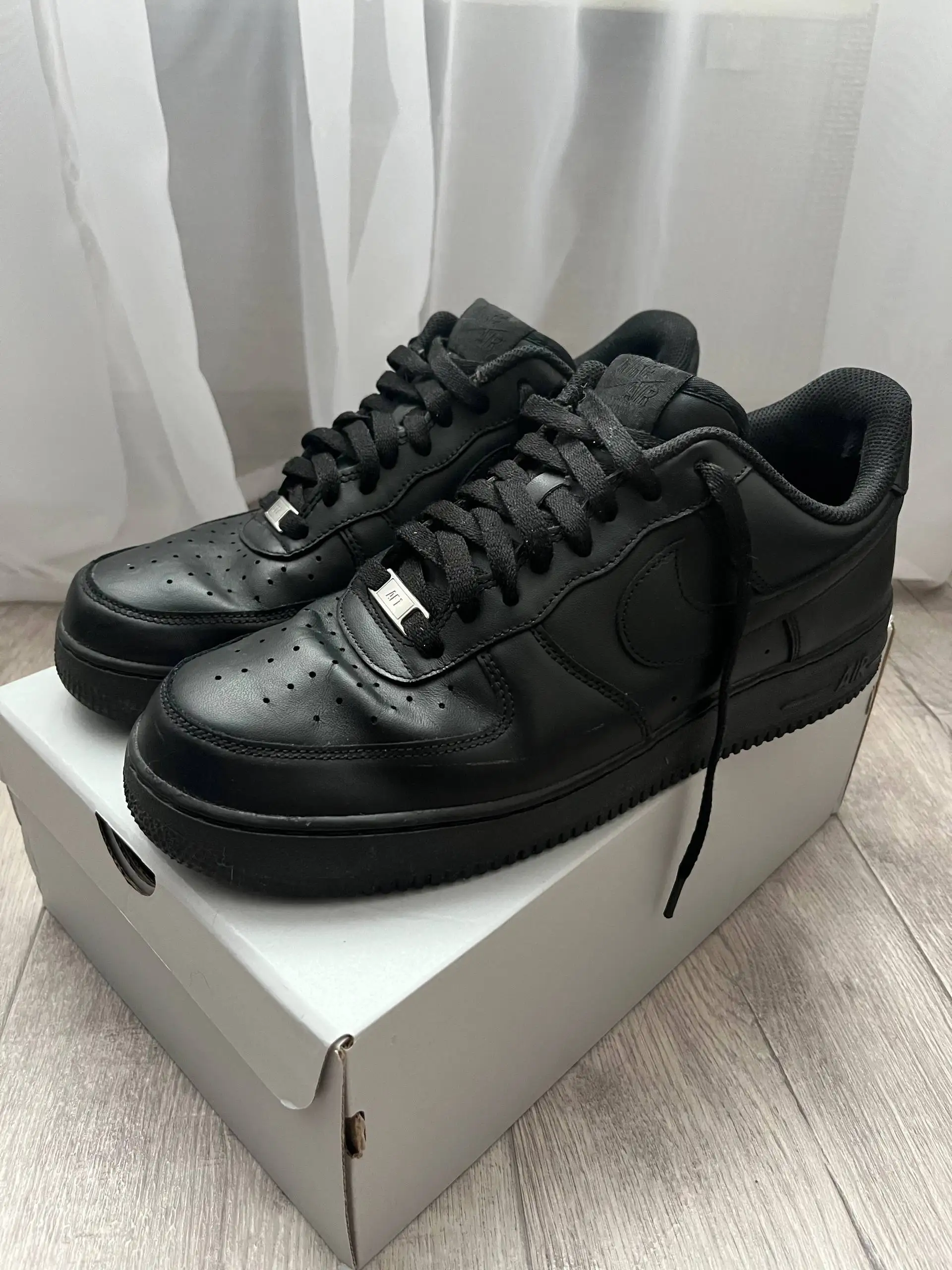 Оригинальные кроссовки FORS носил 3 месяца - Кроссовки (Одежда) в Казань