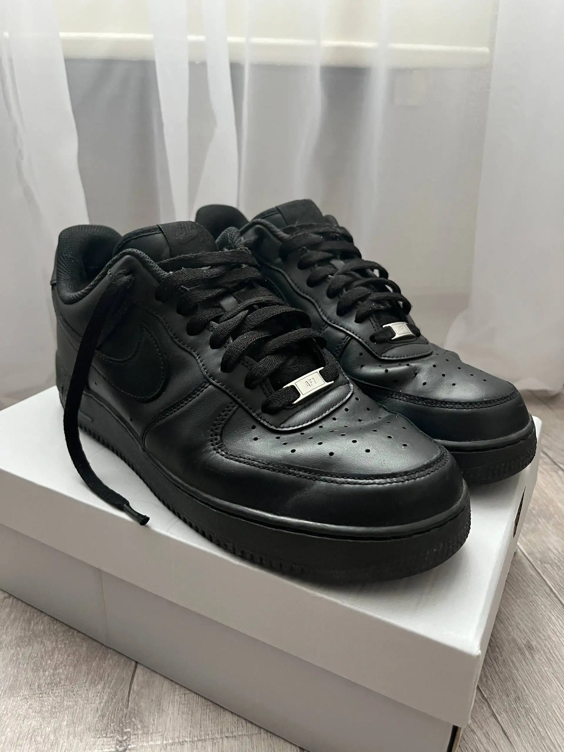 Оригинальные кроссовки FORS носил 3 месяца - Кроссовки (Одежда) в Казань