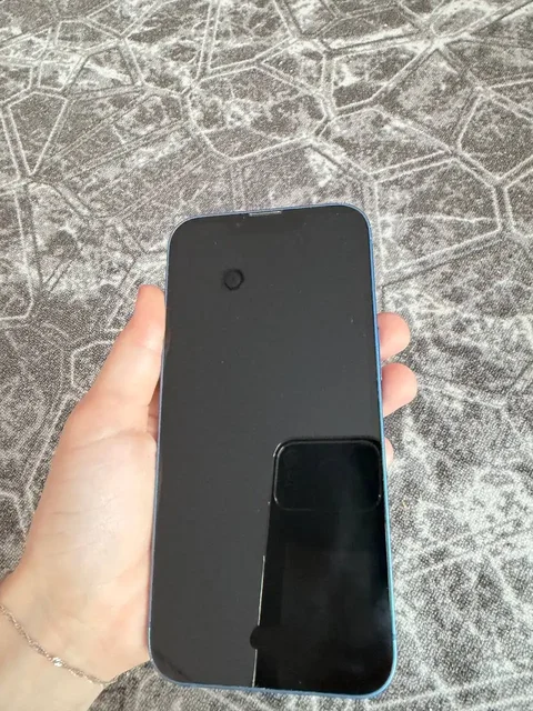 iPhone 13 синий 128 Гб - Умные часы в Казань