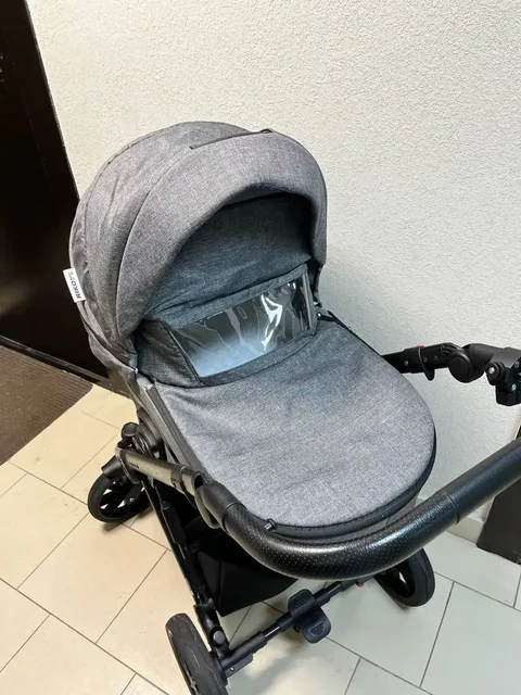 Продажа коляски 2 в 1 в Казани - Одежда и обувь в Казань