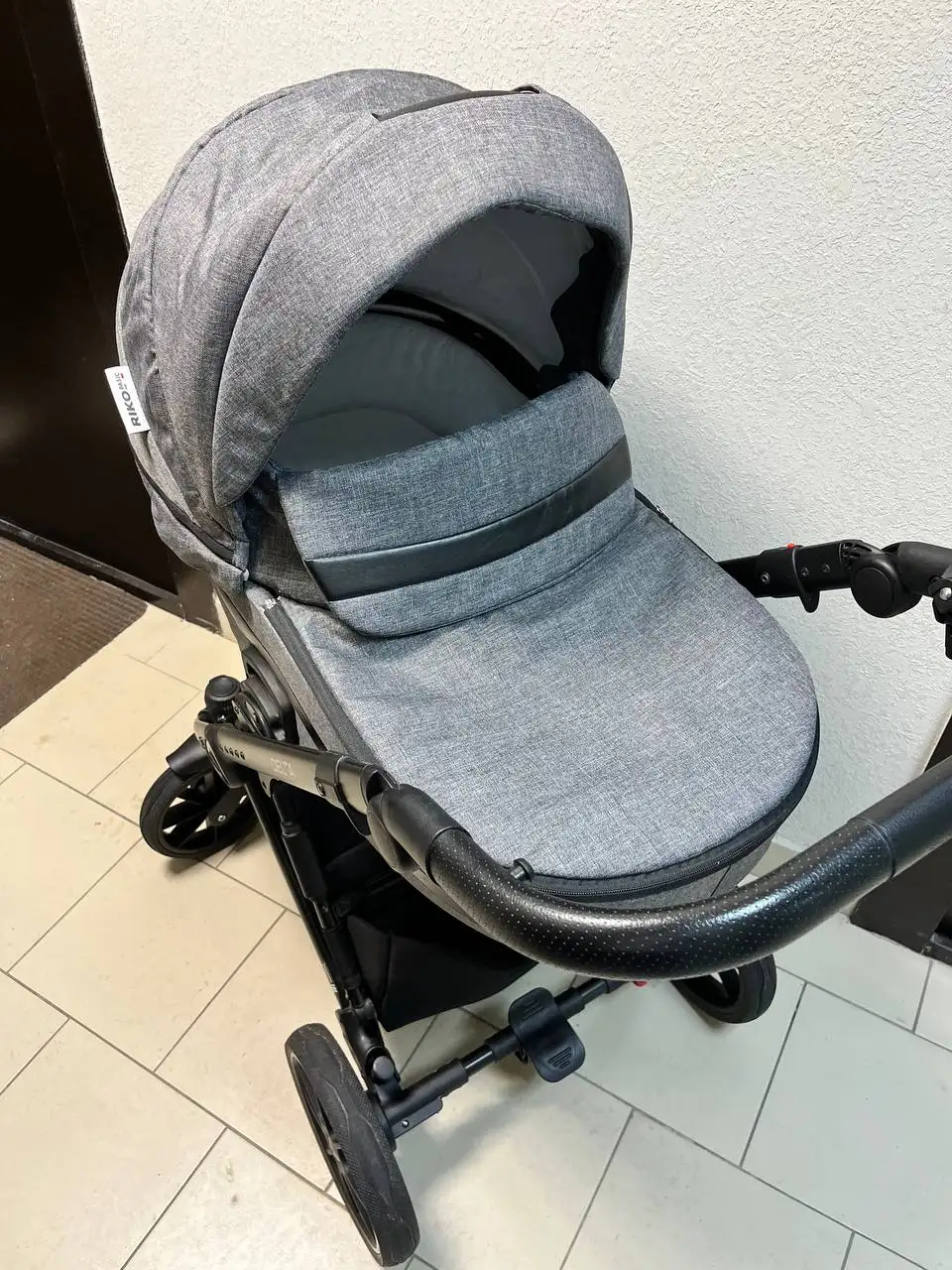 Продажа коляски 2 в 1 в Казани - Коляски (Товары для детей) в Казань