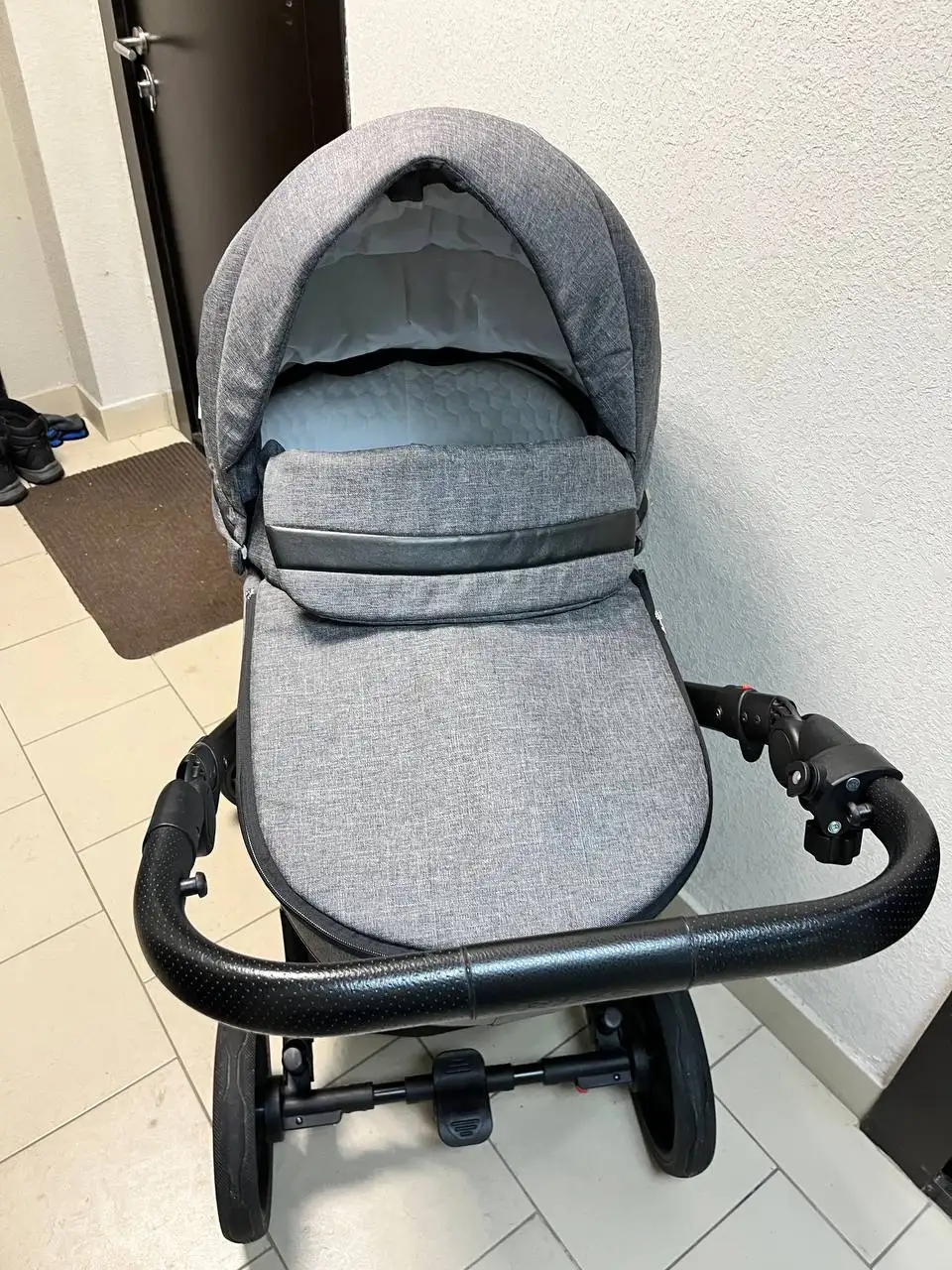 Продажа коляски 2 в 1 в Казани - Коляски (Товары для детей) в Казань