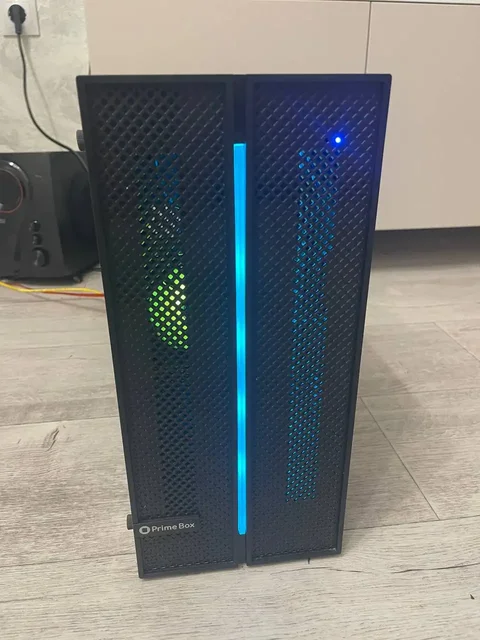 Продажа системного блока с клавиатурой - Умные часы в Казань