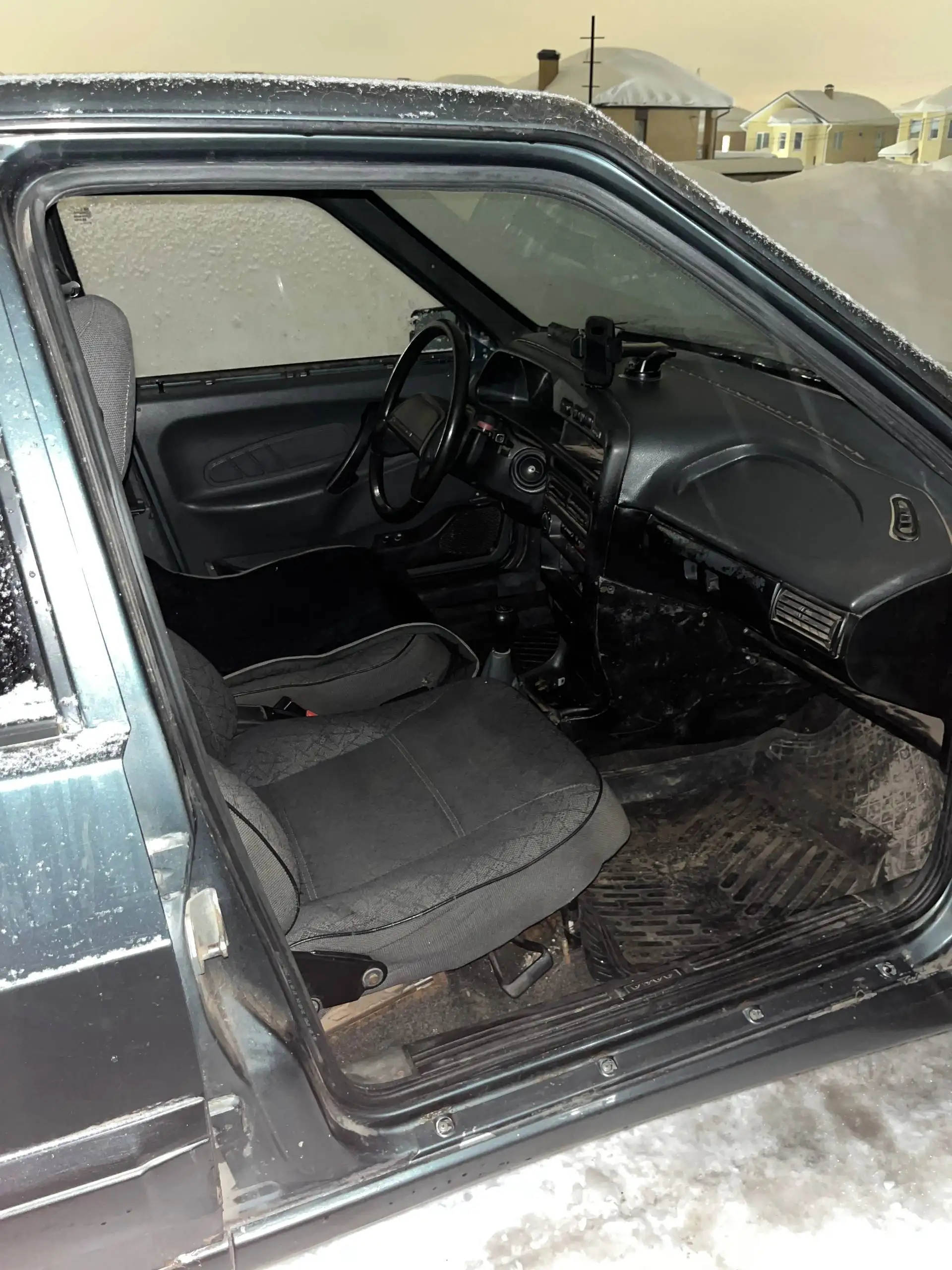 Продам ВАЗ 2114 2008 года - Авто в Казань