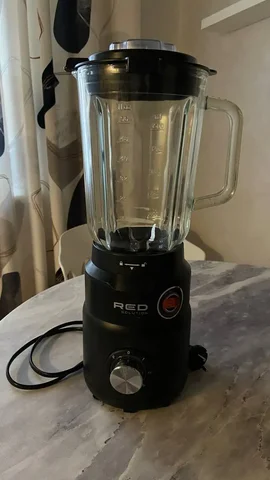 Продажа блендера Redmond б/у - Холодильники в Казань