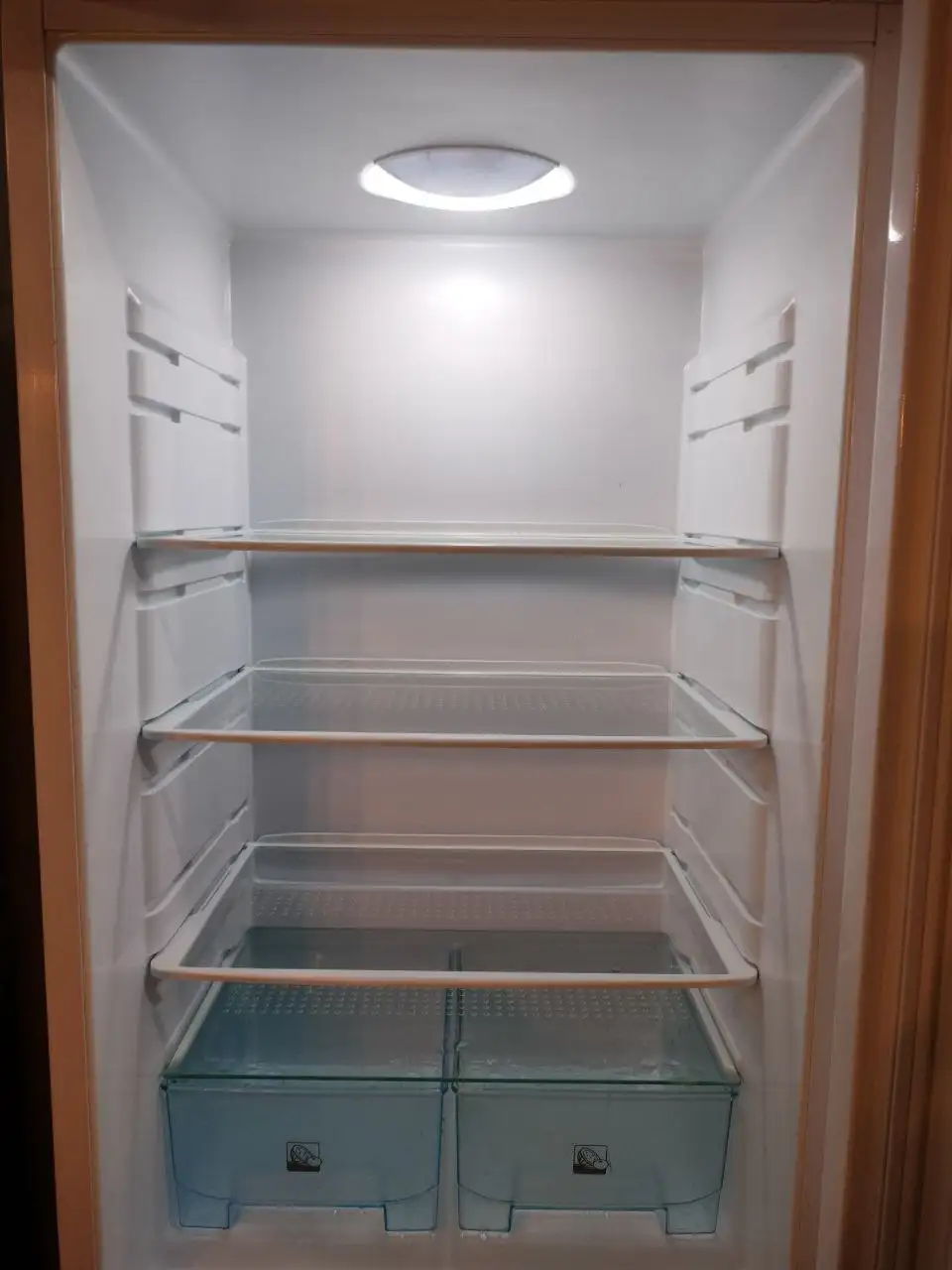 Продажа большого двухкамерного холодильника Pozis - Холодильники (Для дома и дачи) в Казань