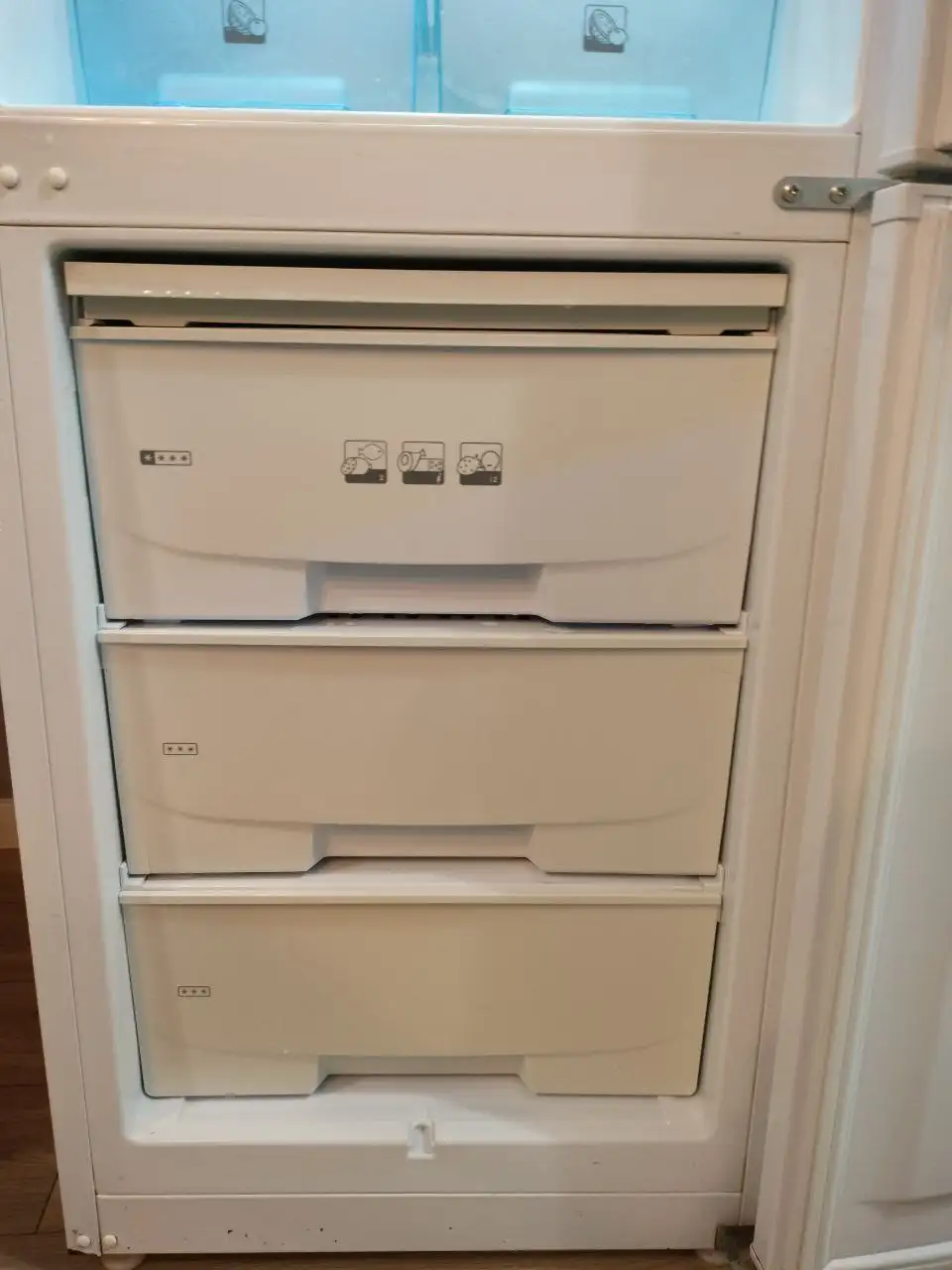 Продажа большого двухкамерного холодильника Pozis - Холодильники (Для дома и дачи) в Казань