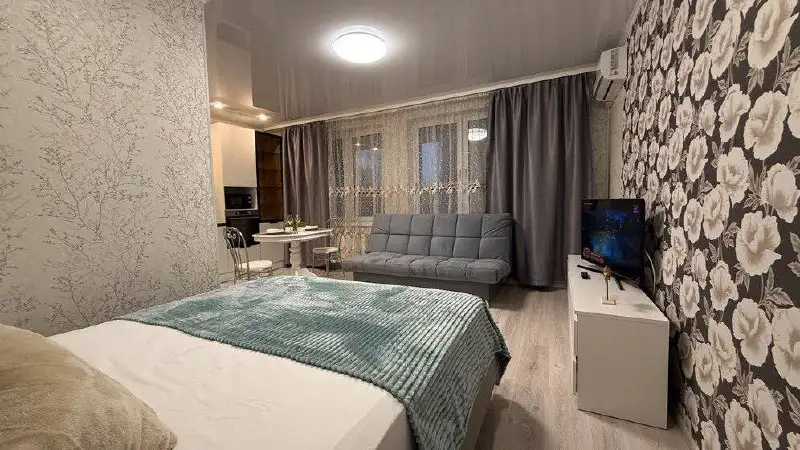 Сдается квартира в Казани - Аренда квартир (Недвижимость) в Казань