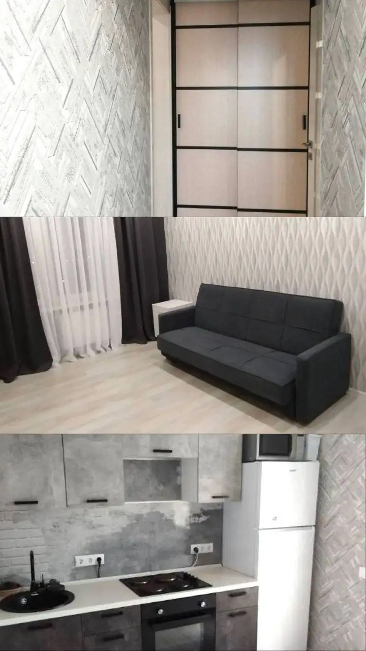 Сдаю 2к квартиру в ЖК Светлая Долина - Аренда квартир (Недвижимость) в Казань