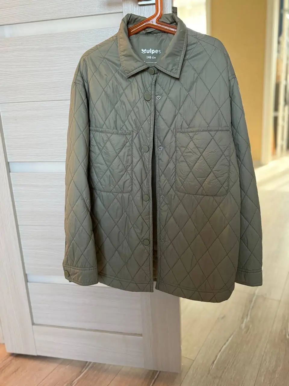 Куртка детская для девочек - Детская одежда (Барахолка) в Казань