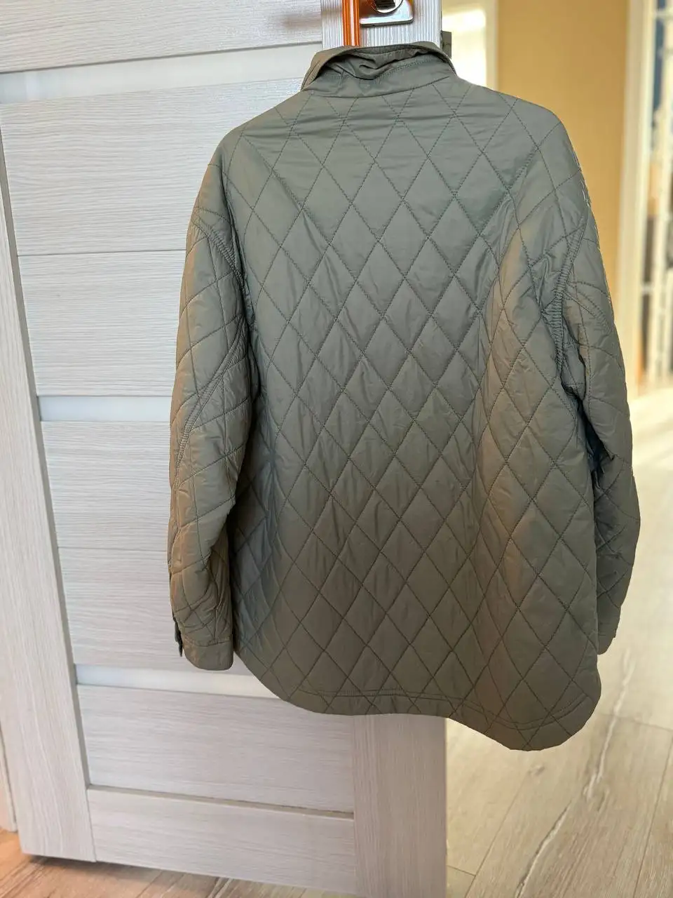 Куртка детская для девочек - Детская одежда (Барахолка) в Казань