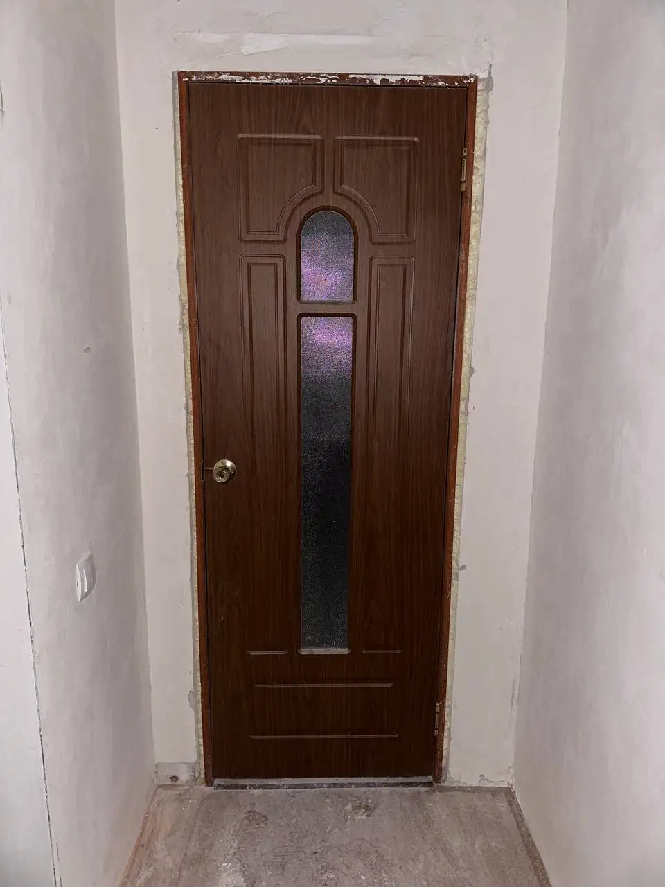 Межкомнатные двери с наличниками - Двери (Барахолка) в Казань