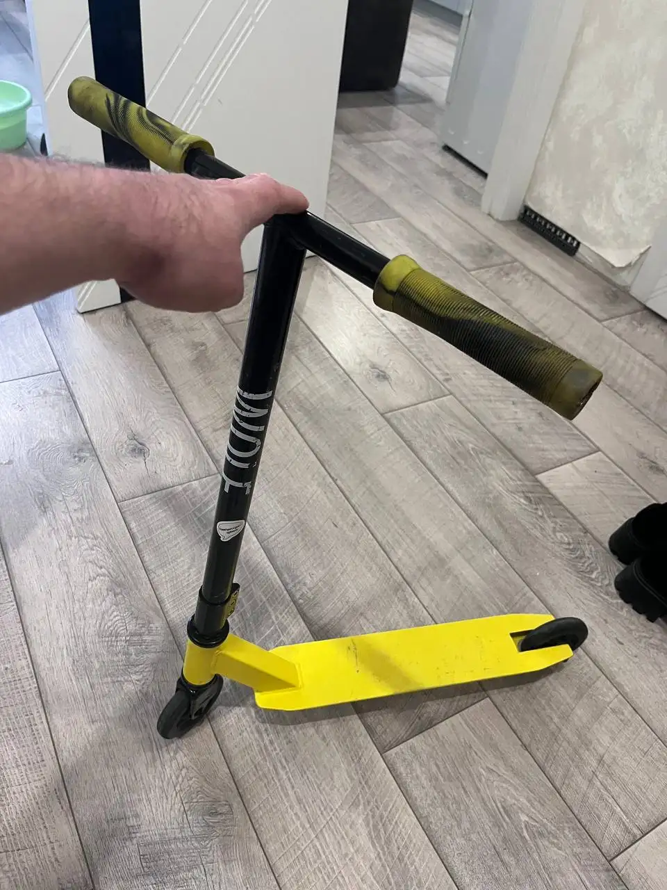 Объявление о товаре с Адельки - Барахолка в Казань