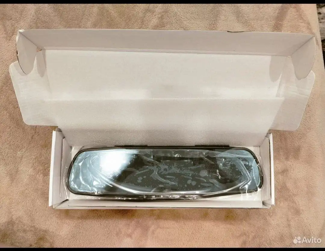 Продам видеорегистратор - Видеорегистраторы (Электроника) в Казань