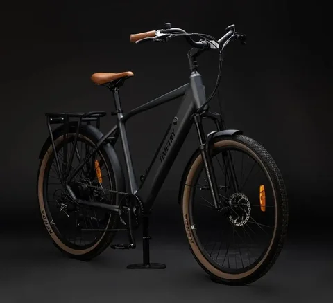 Продам электровелосипед - Декор в Казань