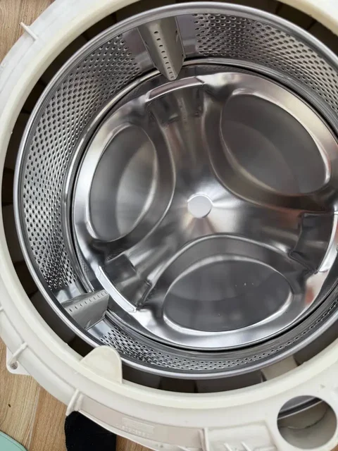 Бак в сборе 40L для стиральной машины Ariston Indesit - частное объявление в Казань