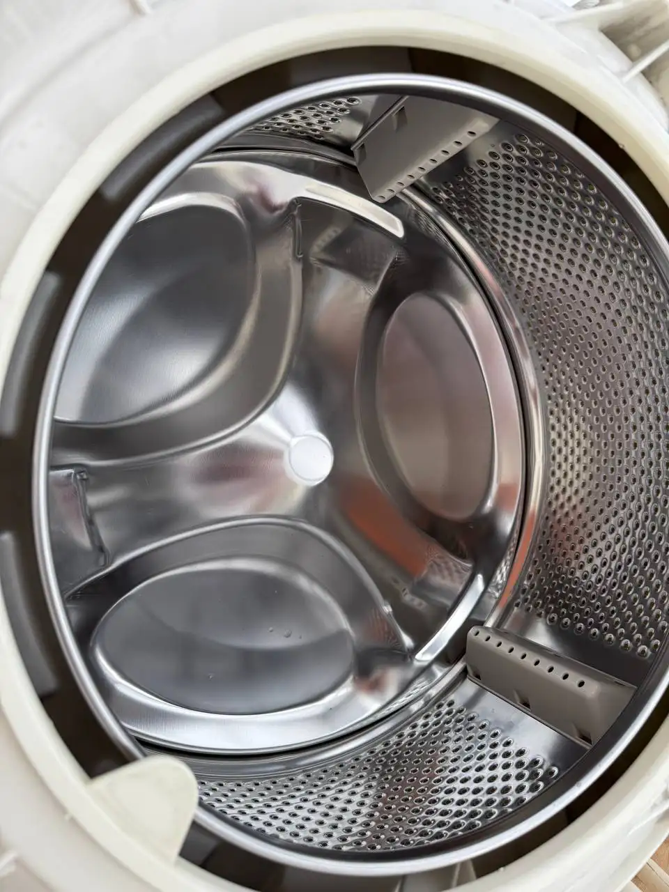 Бак в сборе 40L для стиральной машины Ariston Indesit - Запчасти для бытовой техники (Запчасти) в Казань