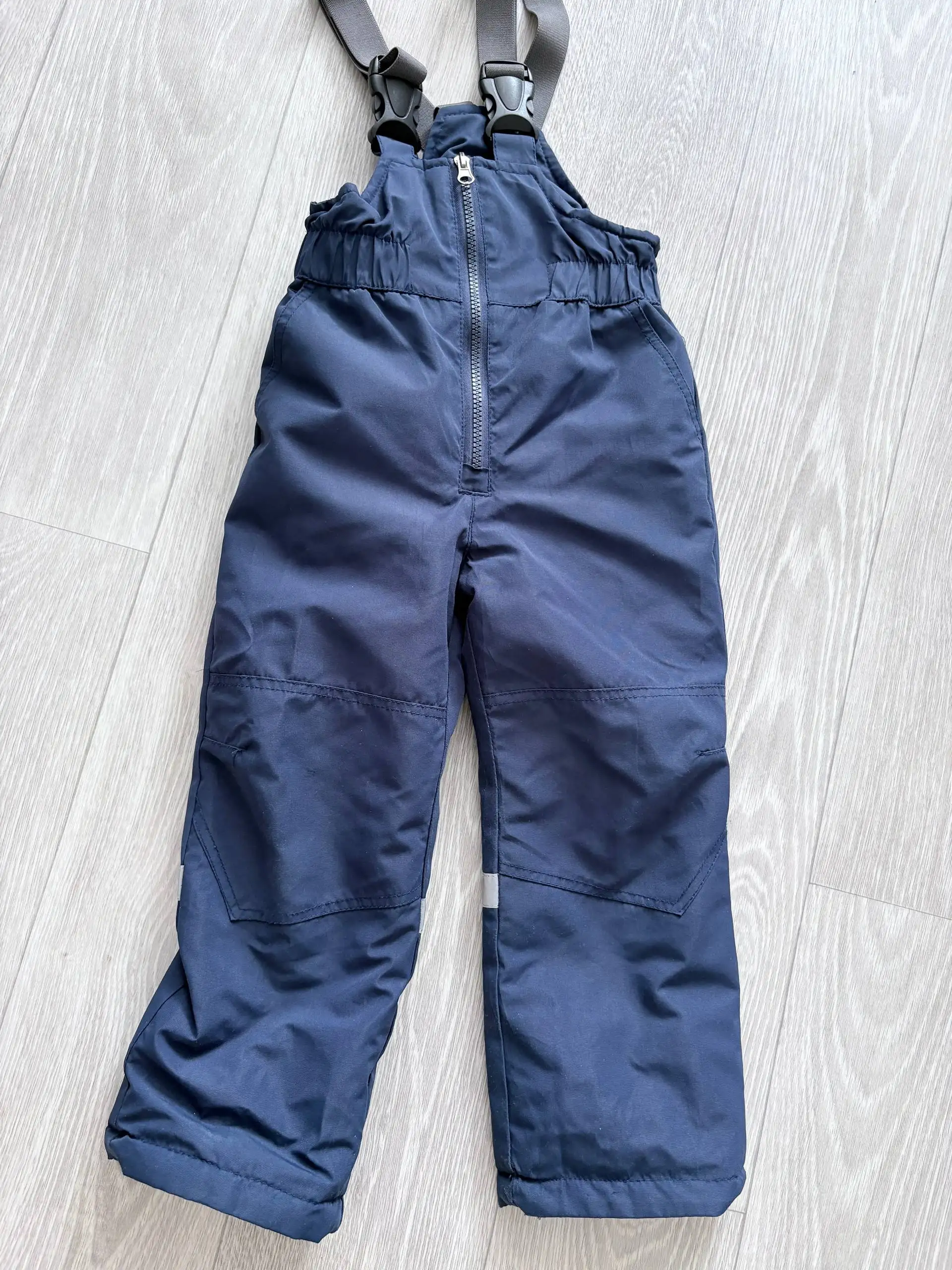 Комбинезон демисезонный для мальчика размер 98см - Одежда для детей (Товары для детей) в Казань