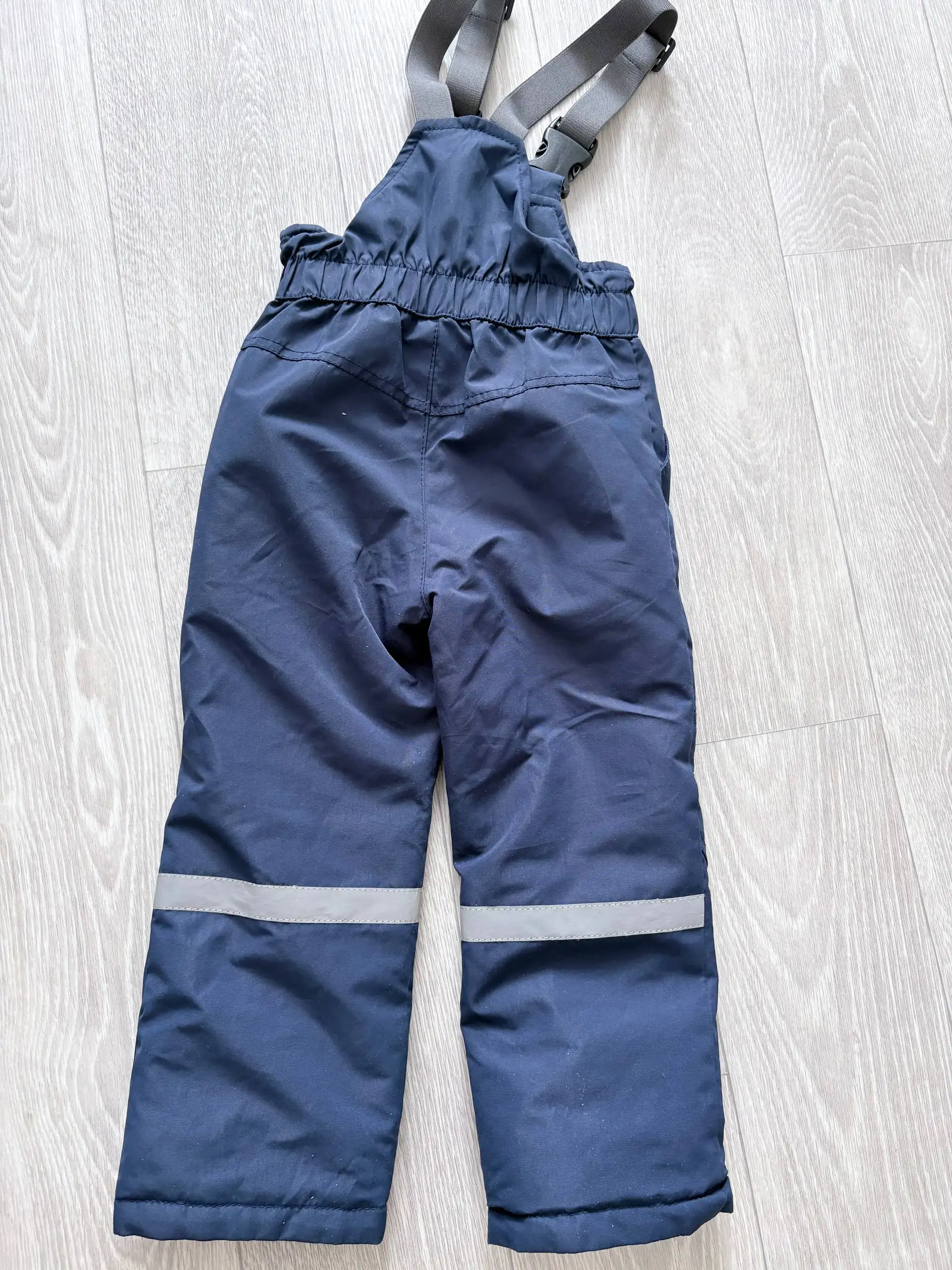 Комбинезон демисезонный для мальчика размер 98см - Одежда для детей (Товары для детей) в Казань