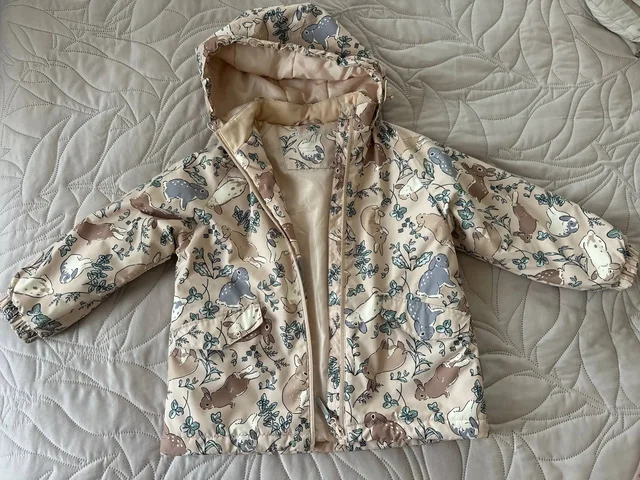 Продажа детских вещей б/у отличное состояние - Детские качели в Казань