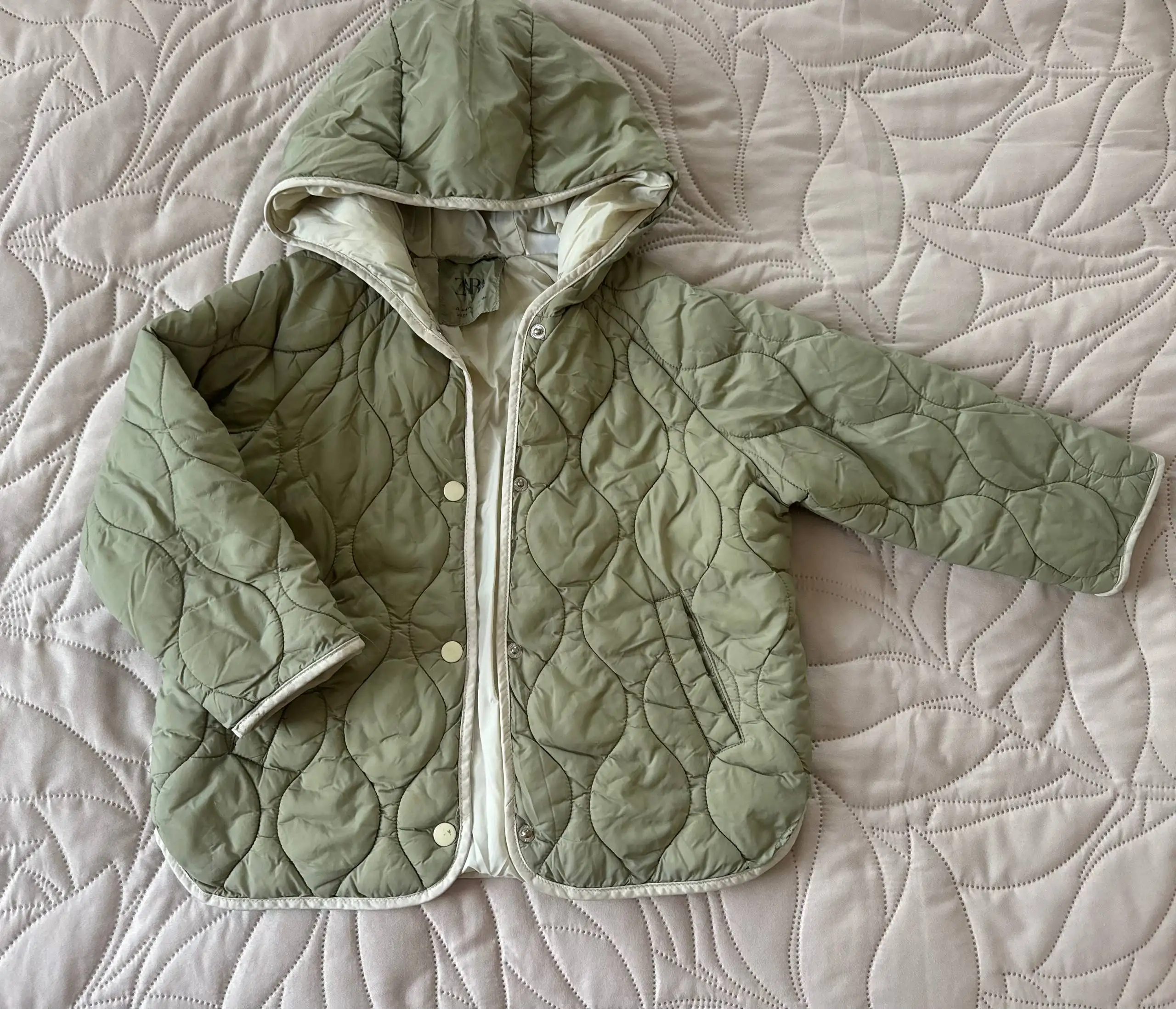 Продажа детских вещей б/у отличное состояние - Одежда (Товары для детей) в Казань