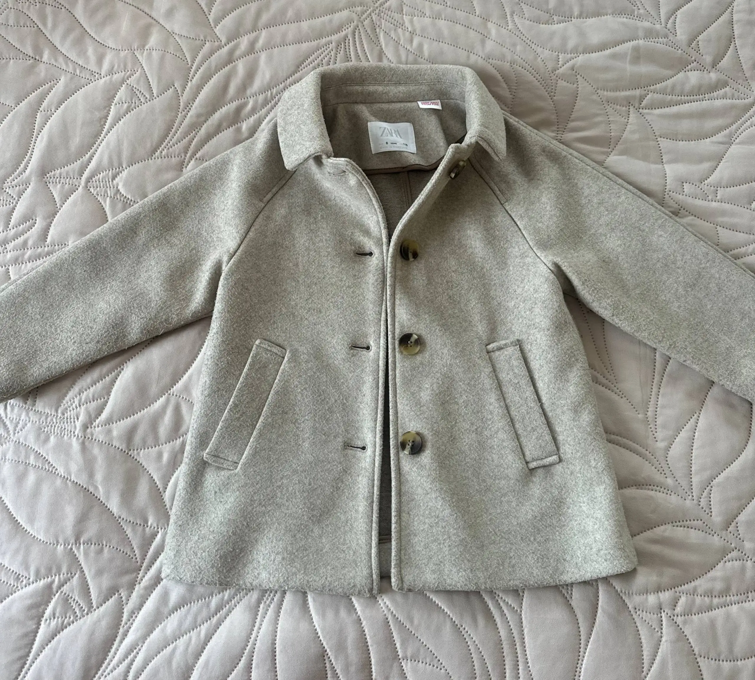 Продажа детских вещей б/у отличное состояние - Одежда (Товары для детей) в Казань