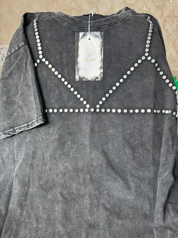 Женская футболка размер 42-48 - Вечерние платья в Казань