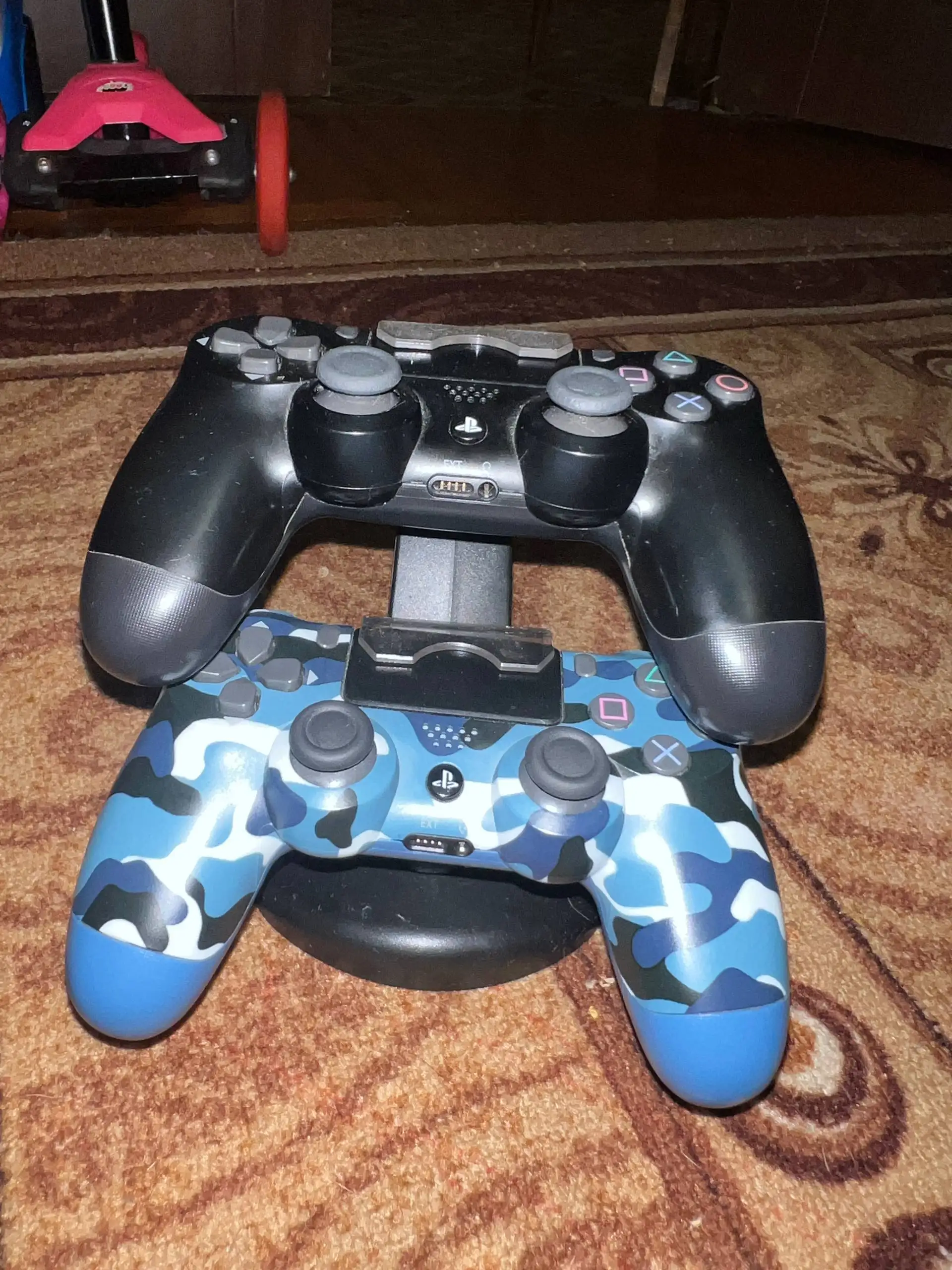 Продам PS4 1TB - Игровые приставки (Электроника) в Казань