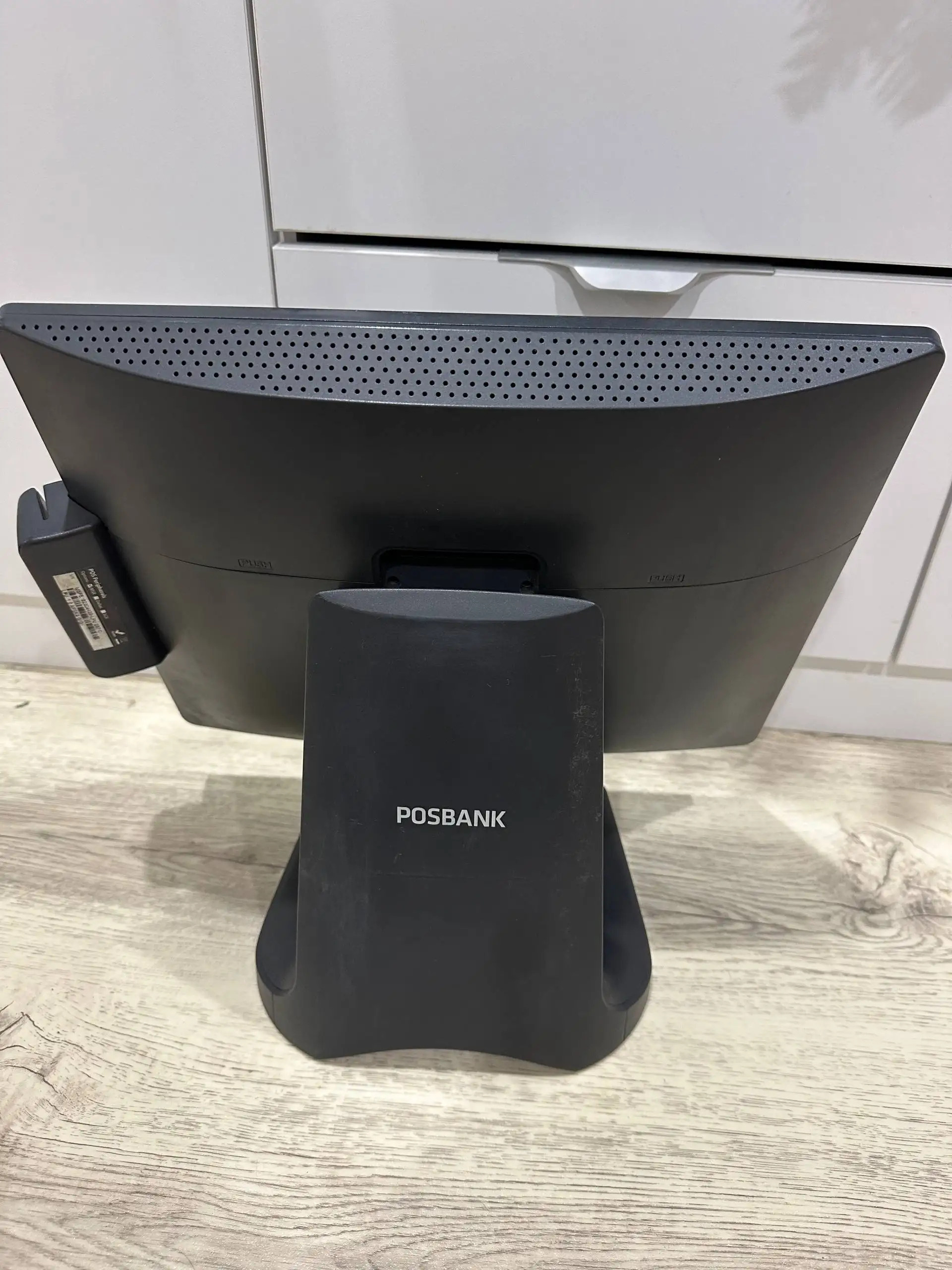 Продам моноблок Posbank Apexa G - Компьютерная техника (Электроника) в Казань