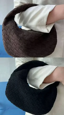 Трендовые сумки весна-лето 2026 - Декор в Казань