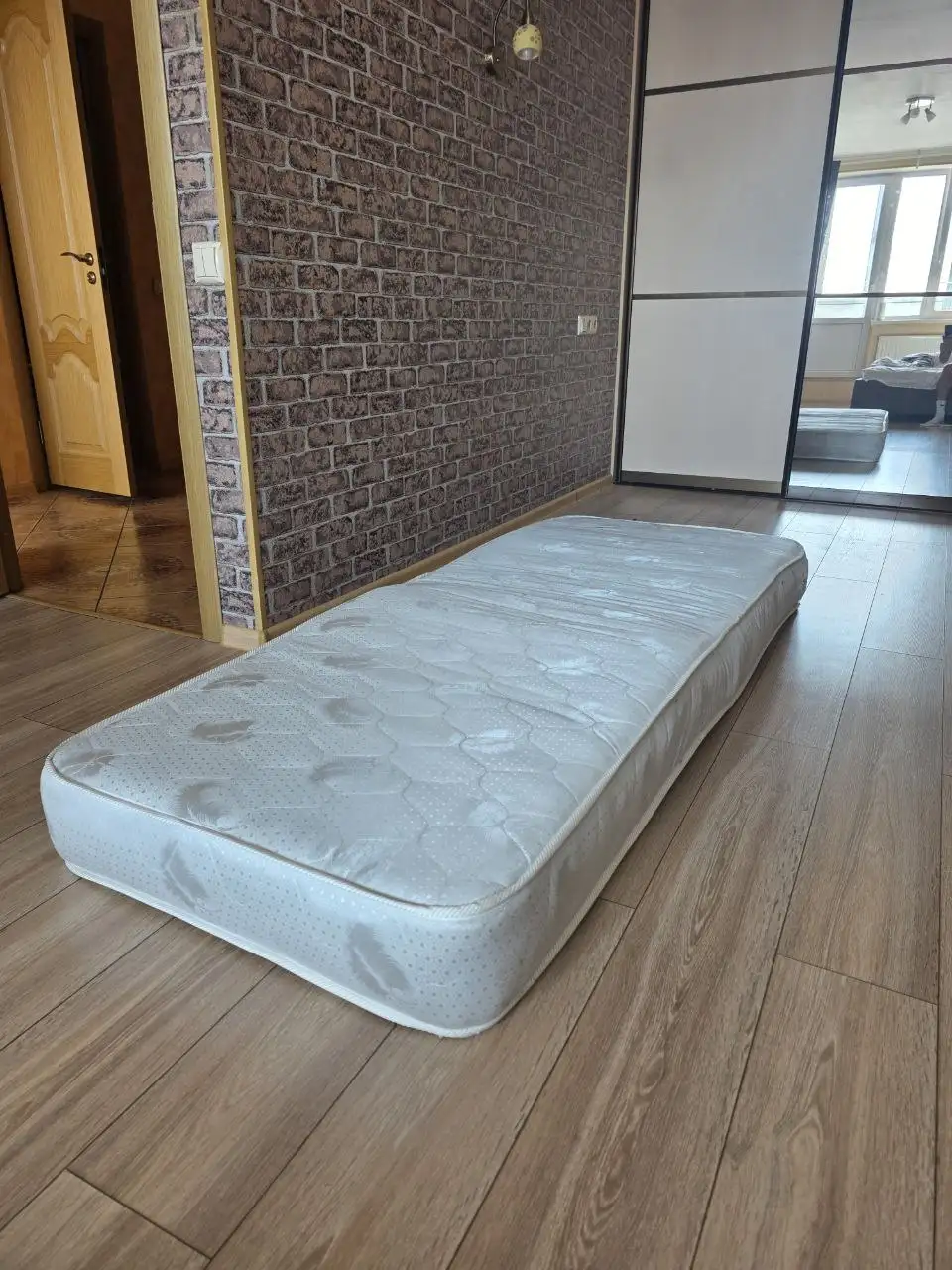 Матрас б/у - Барахолка в Казань